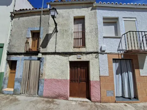 Casa en calle Sol, 5